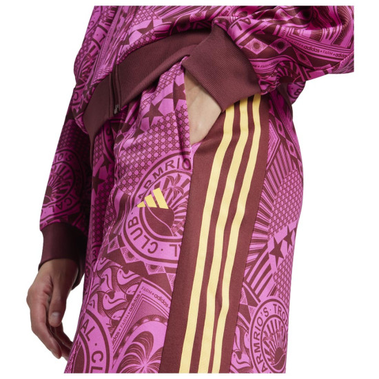 Adidas Γυναικείο παντελόνι x Farm Tiro Track Pants